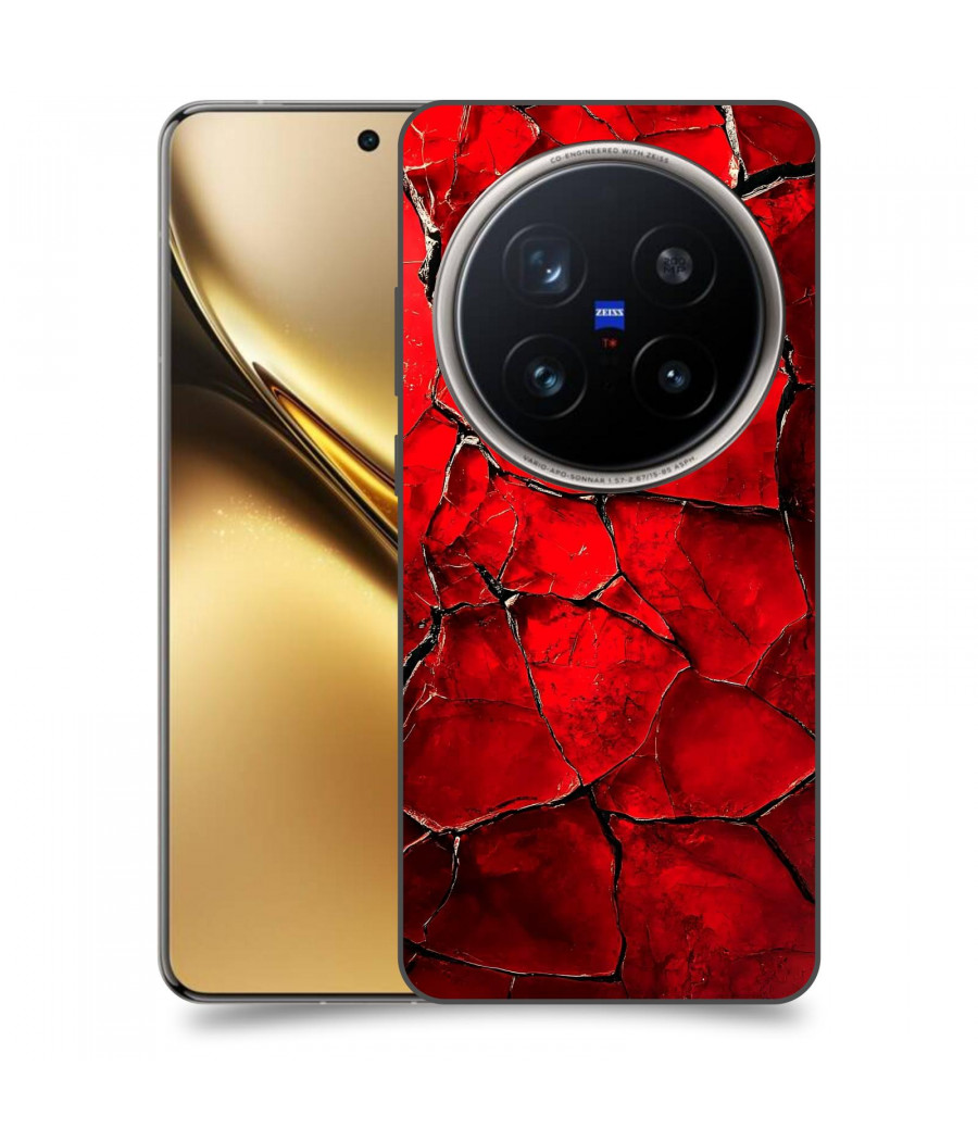 ACOVER Kryt na mobil Vivo X200 Pro - ::name::
