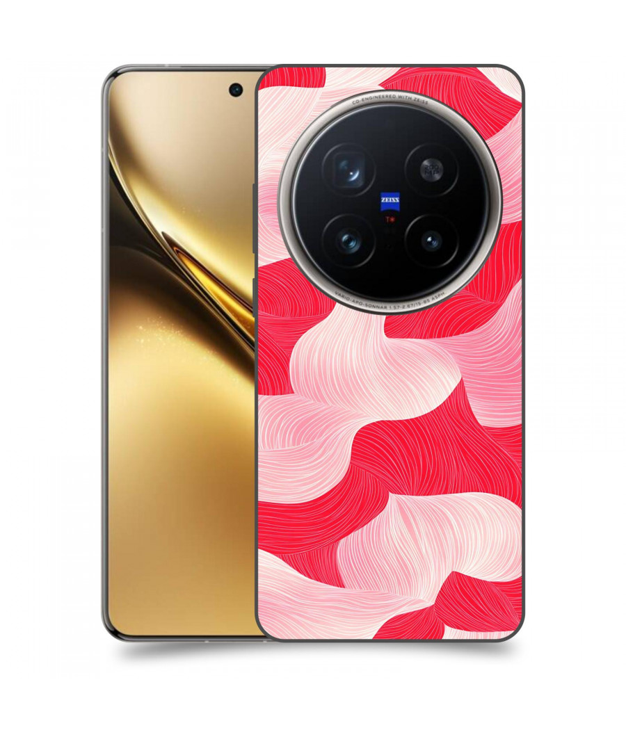 ACOVER Kryt na mobil Vivo X200 Pro - ::name::