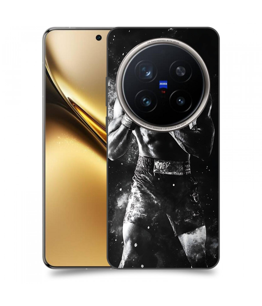 ACOVER Kryt na mobil Vivo X200 Pro - ::name::