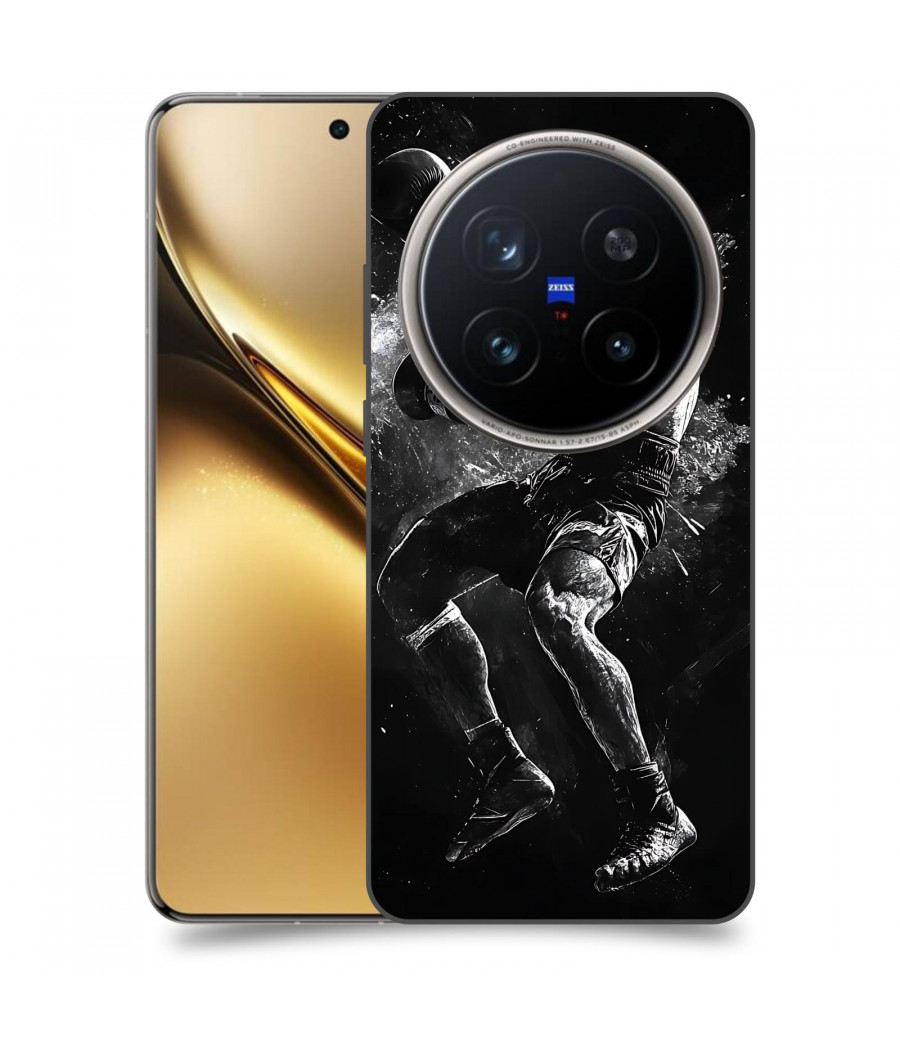 ACOVER Kryt na mobil Vivo X200 Pro - ::name::
