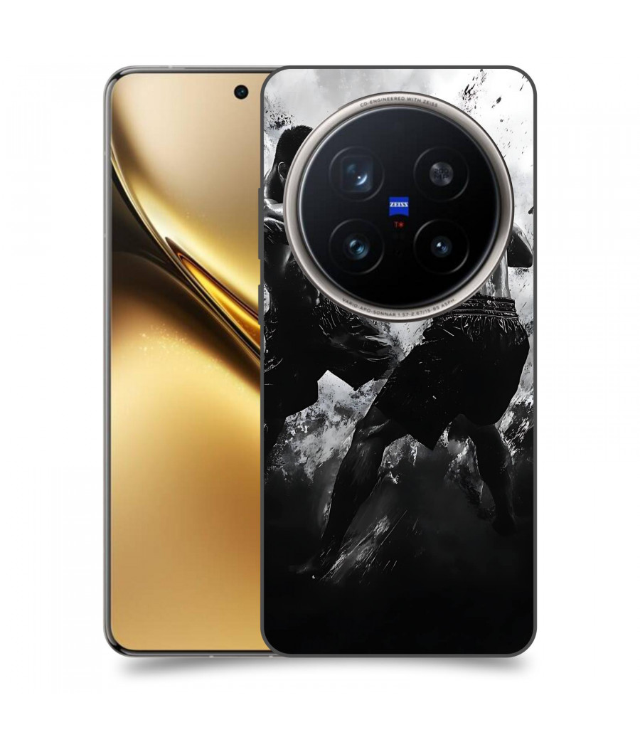 ACOVER Kryt na mobil Vivo X200 Pro - ::name::