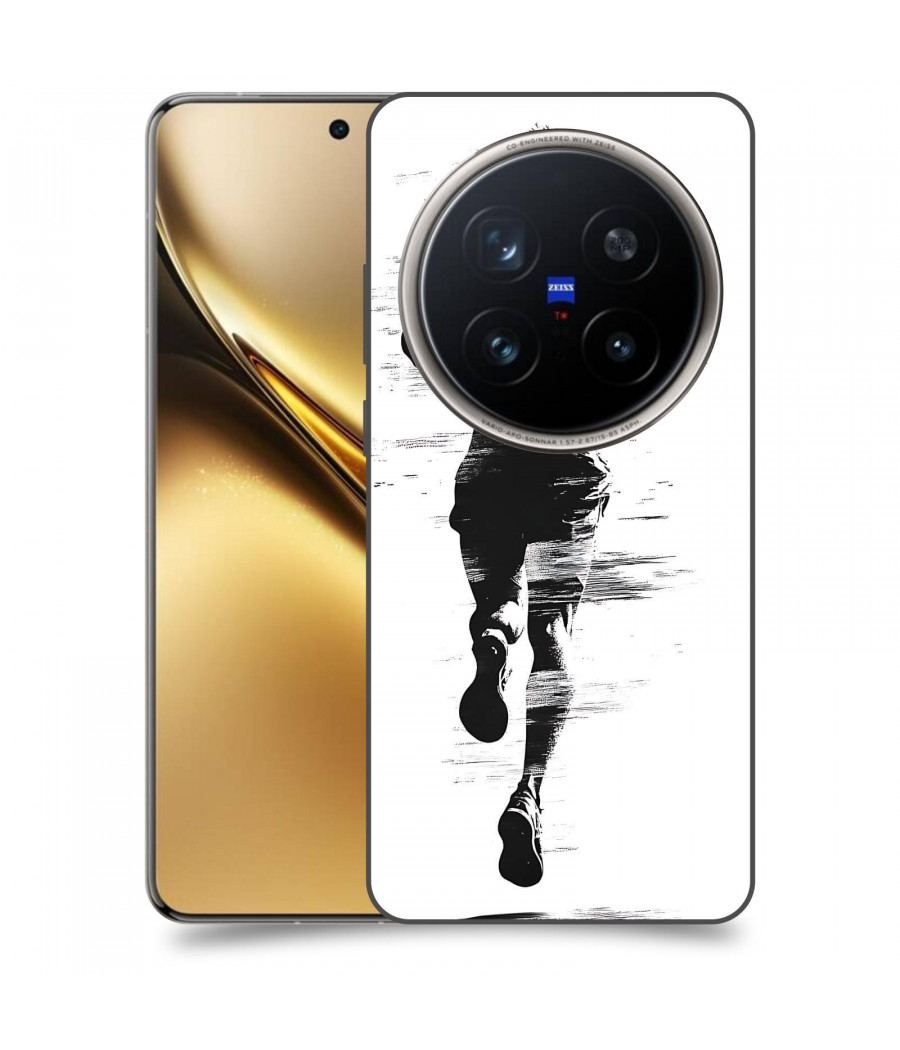 ACOVER Kryt na mobil Vivo X200 Pro - ::name::