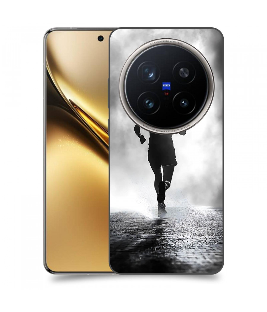 ACOVER Kryt na mobil Vivo X200 Pro - ::name::