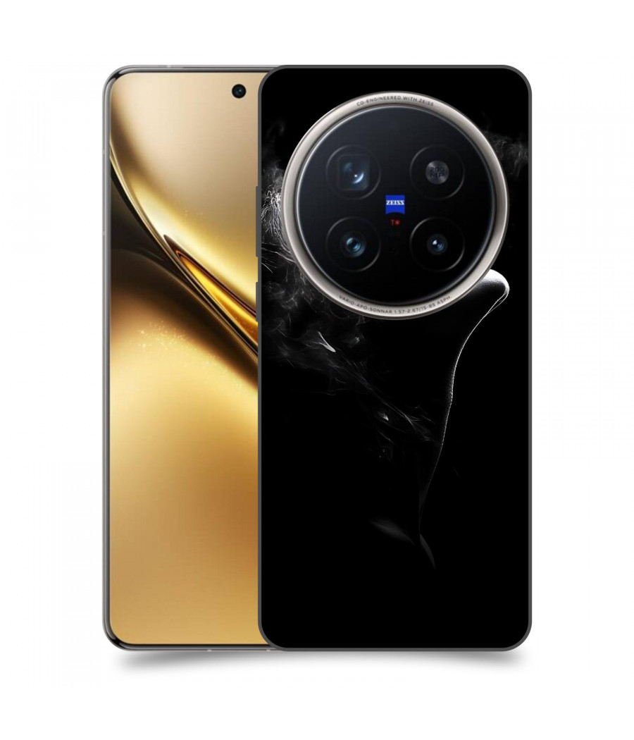 ACOVER Kryt na mobil Vivo X200 Pro - ::name::