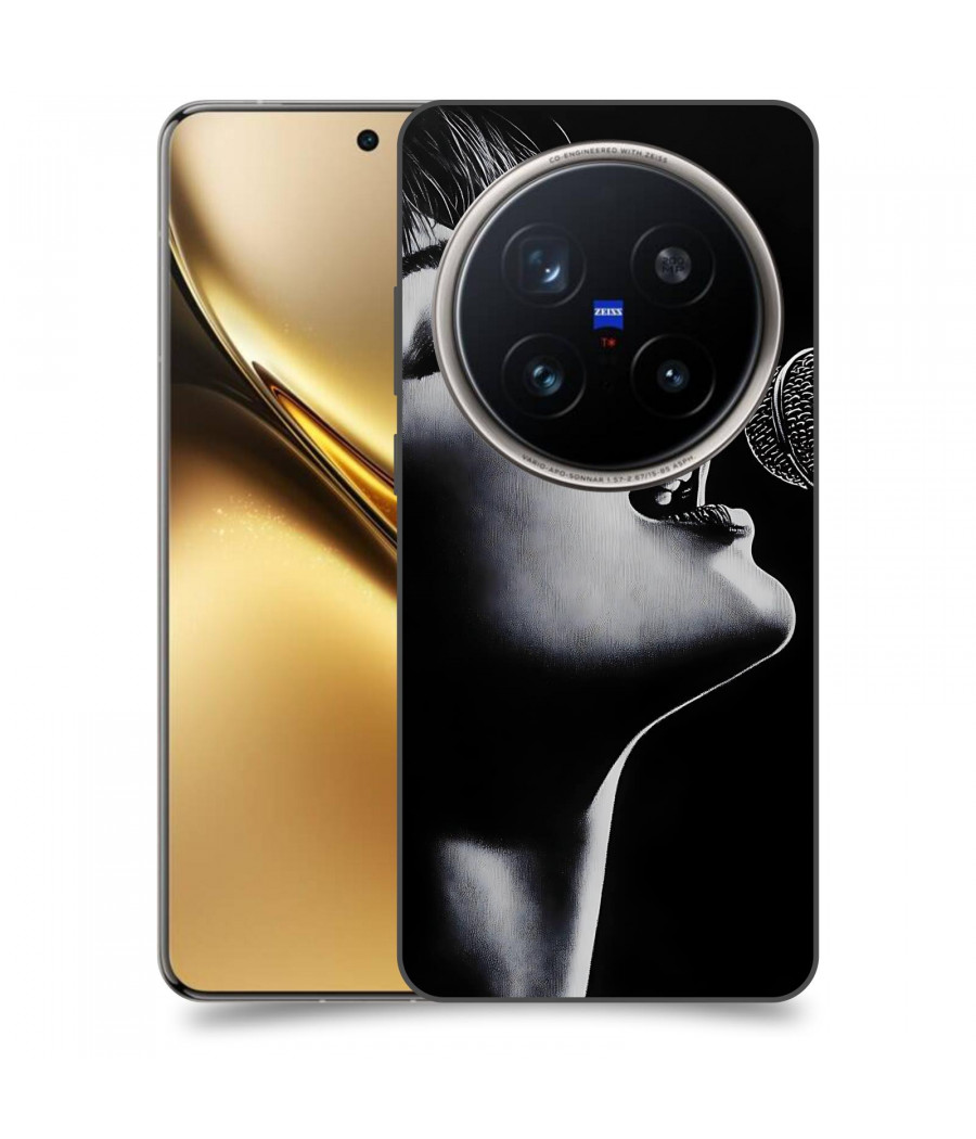 ACOVER Kryt na mobil Vivo X200 Pro - ::name::
