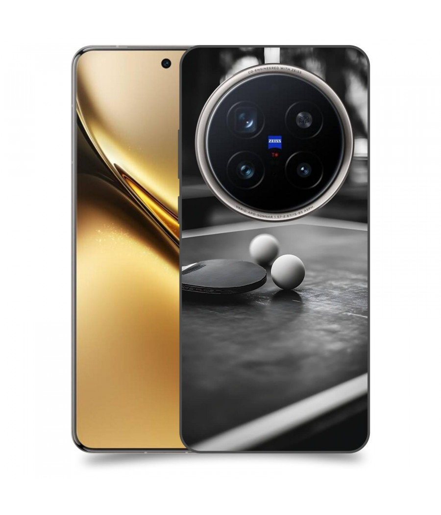 ACOVER Kryt na mobil Vivo X200 Pro - ::name::