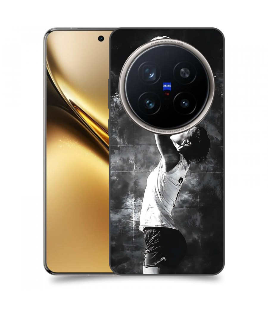 ACOVER Kryt na mobil Vivo X200 Pro - ::name::