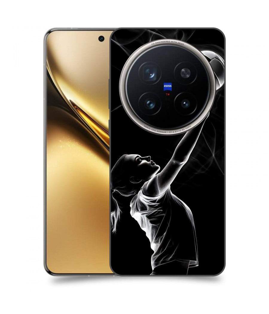 ACOVER Kryt na mobil Vivo X200 Pro - ::name::