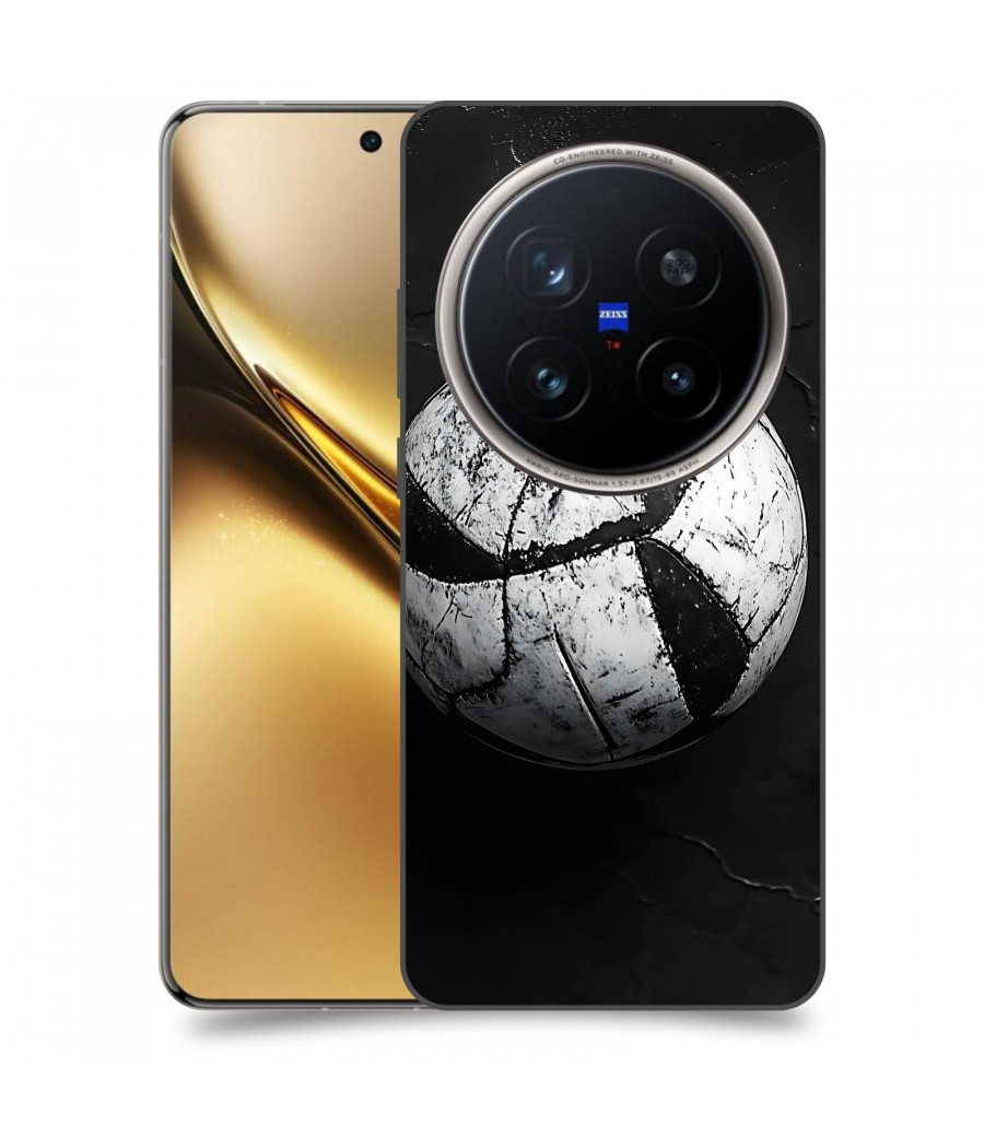 ACOVER Kryt na mobil Vivo X200 Pro - ::name::