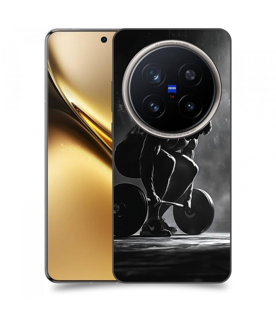ACOVER Kryt na mobil Vivo X200 Pro - ::name::