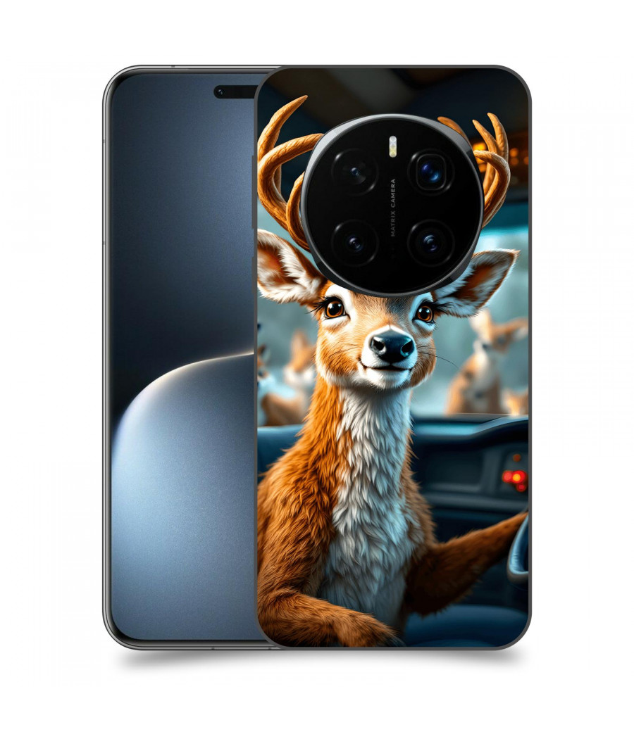 ACOVER Kryt na mobil Honor Magic 7 Pro - ::name::