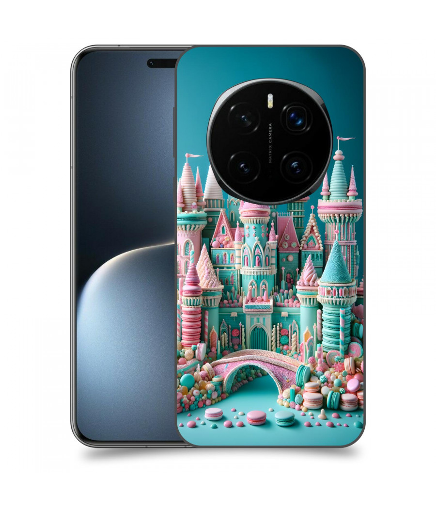 ACOVER Kryt na mobil Honor Magic 7 Pro - ::name::
