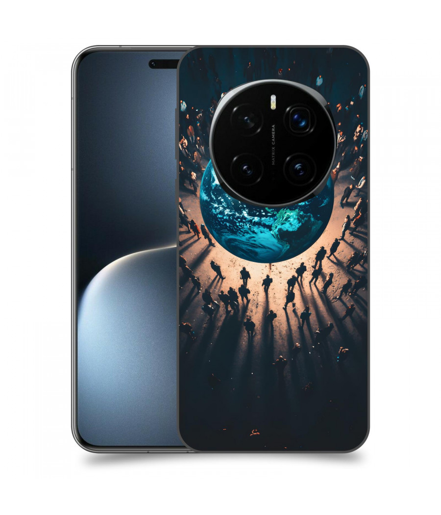 ACOVER Kryt na mobil Honor Magic 7 Pro - ::name::