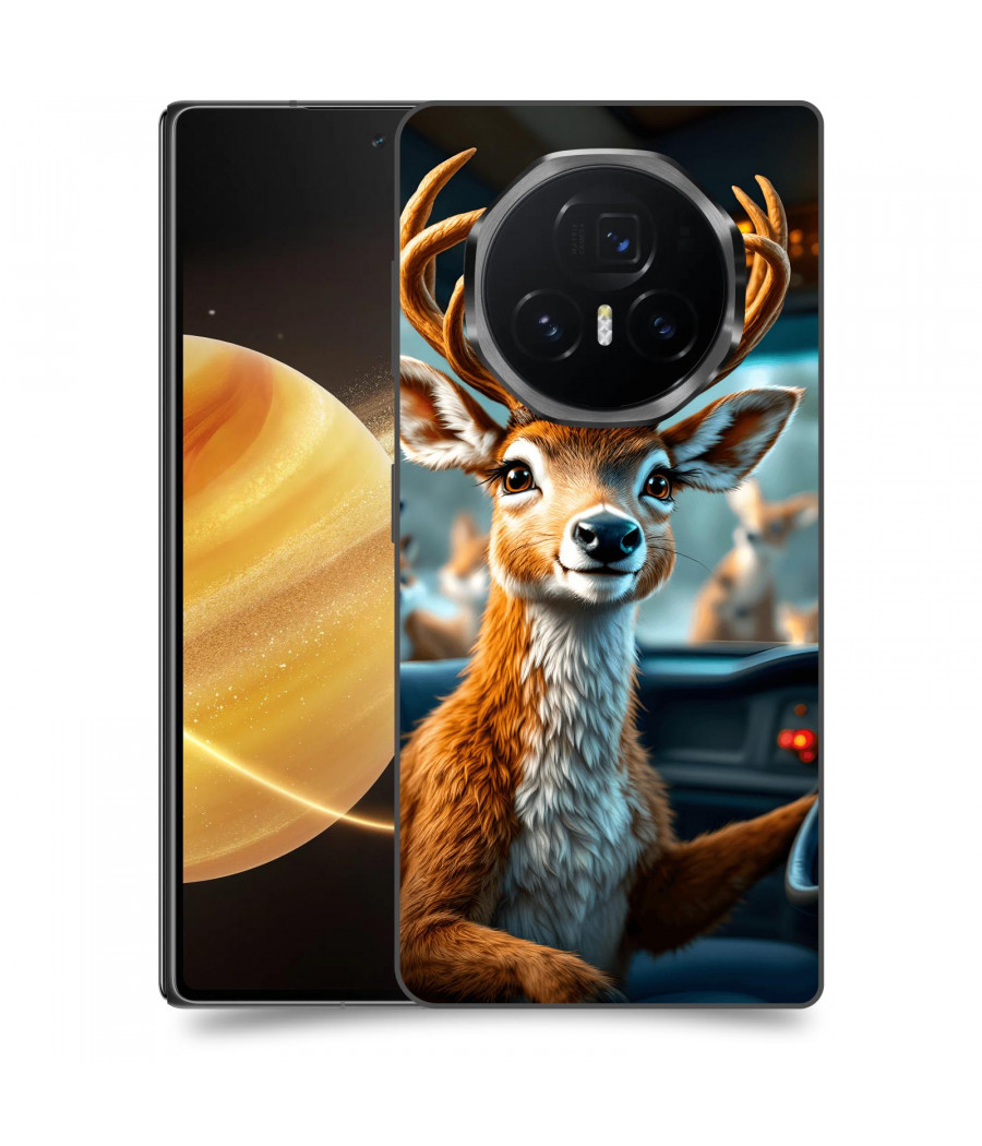 ACOVER Kryt na mobil Honor Magic V3 - ::name::
