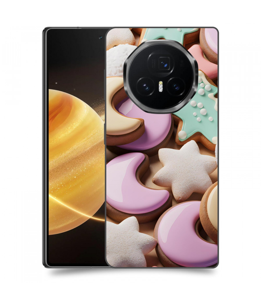 ACOVER Kryt na mobil Honor Magic V3 - ::name::