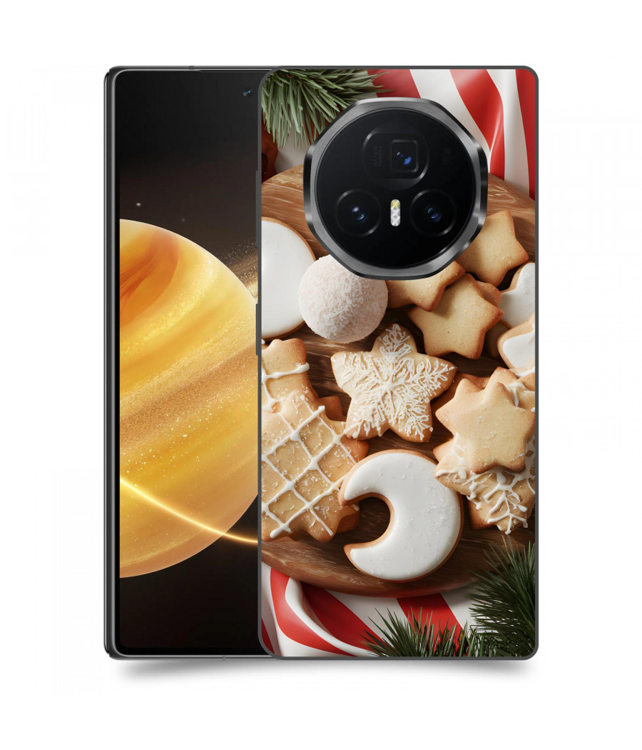 ACOVER Kryt na mobil Honor Magic V3 - ::name::