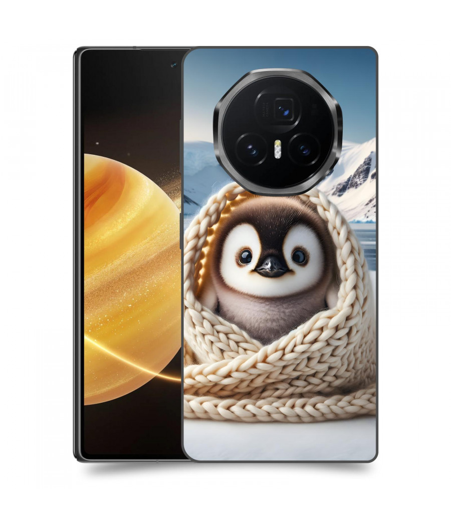 ACOVER Kryt na mobil Honor Magic V3 - ::name::