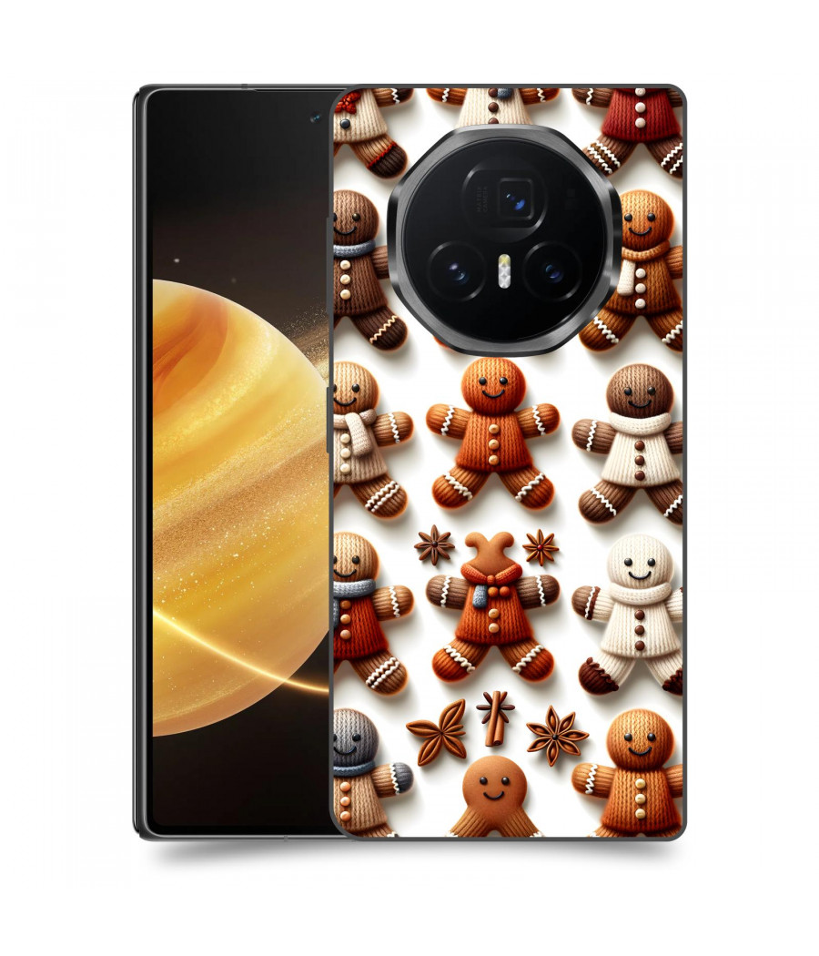 ACOVER Kryt na mobil Honor Magic V3 - ::name::