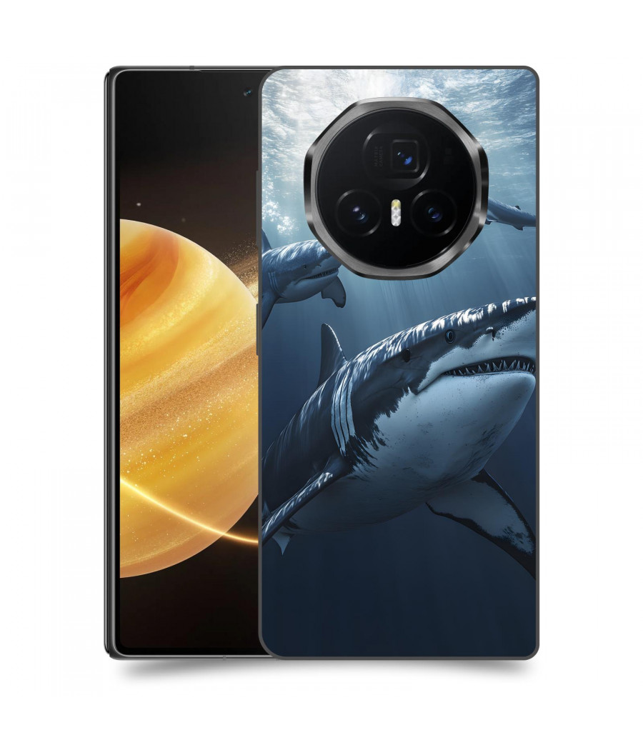 ACOVER Kryt na mobil Honor Magic V3 - ::name::
