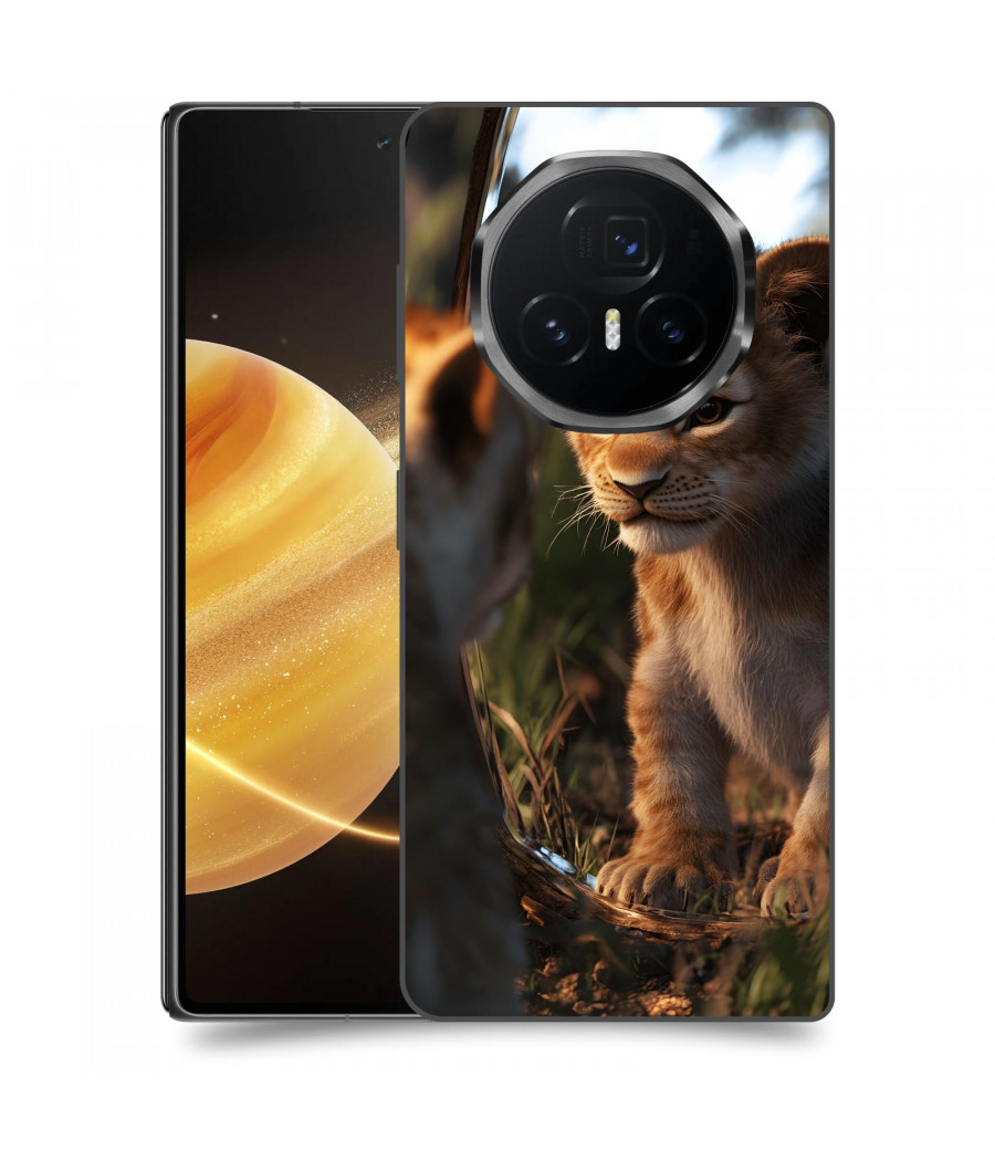 ACOVER Kryt na mobil Honor Magic V3 - ::name::