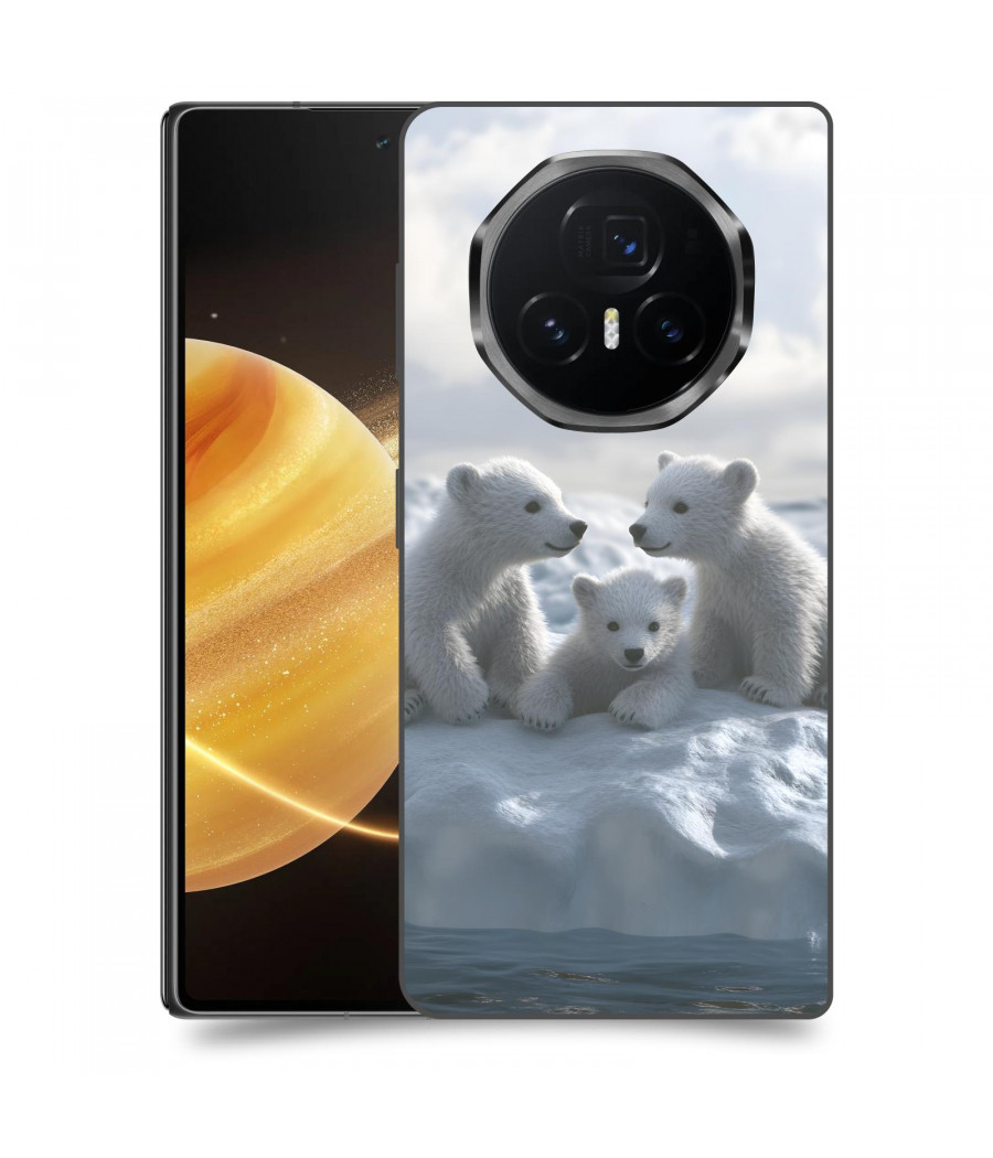 ACOVER Kryt na mobil Honor Magic V3 - ::name::