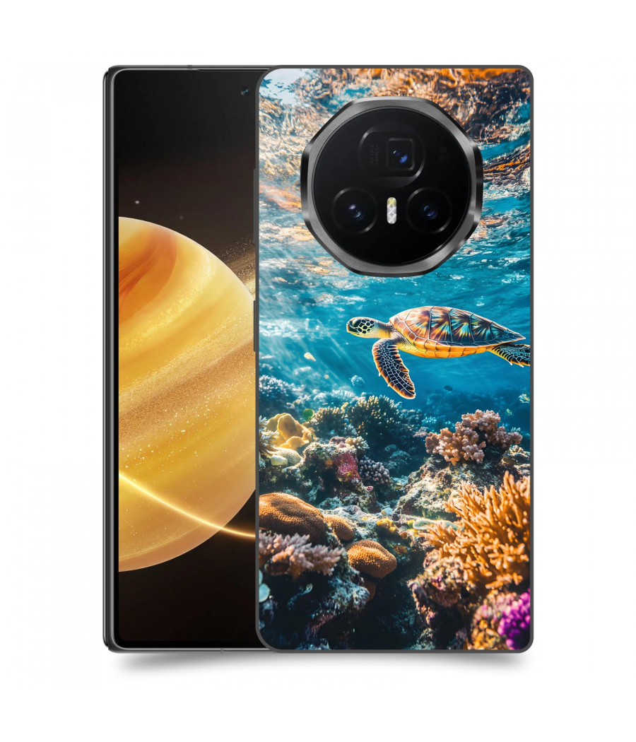 ACOVER Kryt na mobil Honor Magic V3 - ::name::