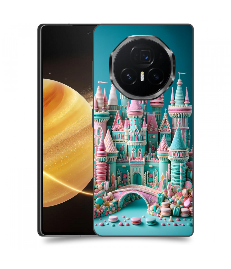 ACOVER Kryt na mobil Honor Magic V3 - ::name::