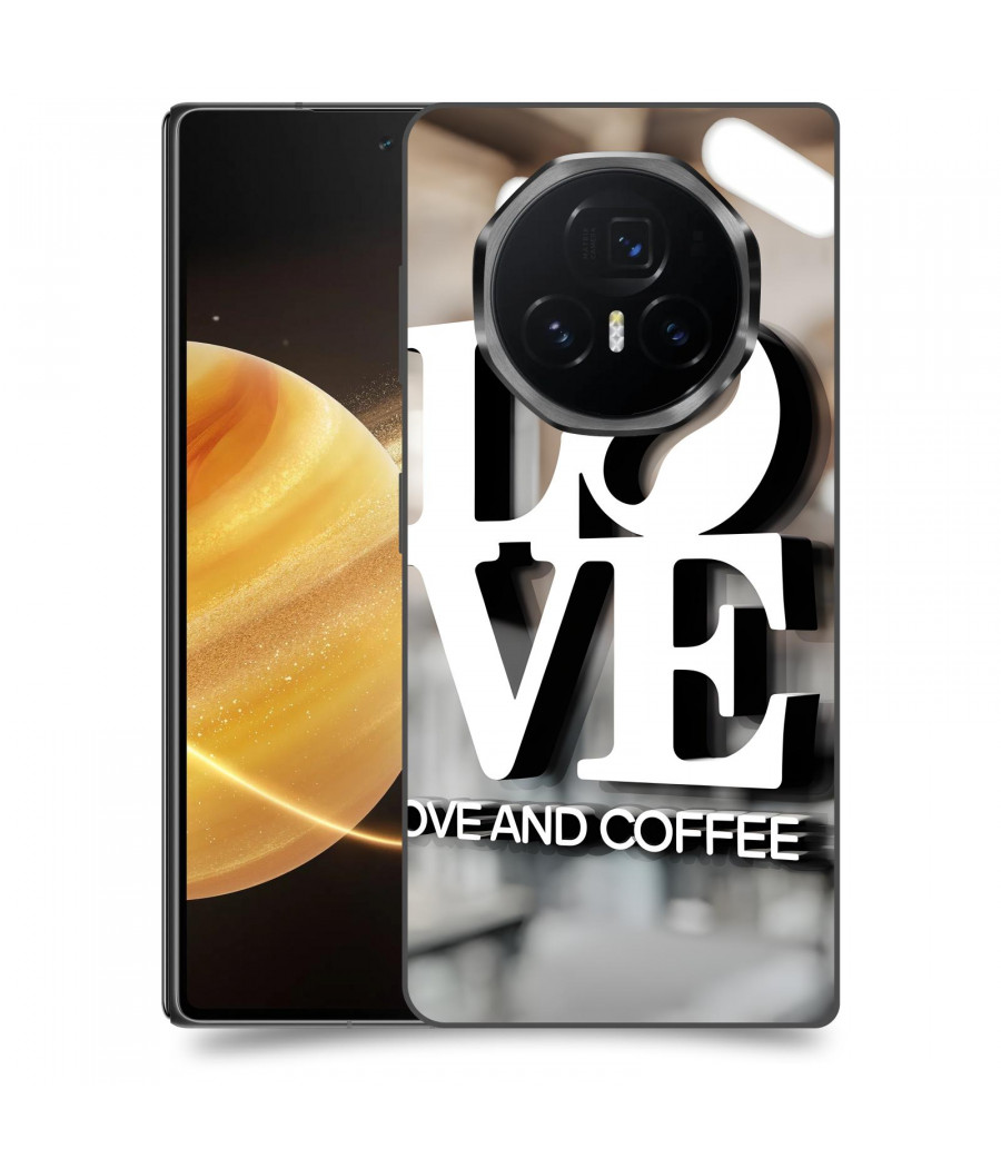 ACOVER Kryt na mobil Honor Magic V3 - ::name::