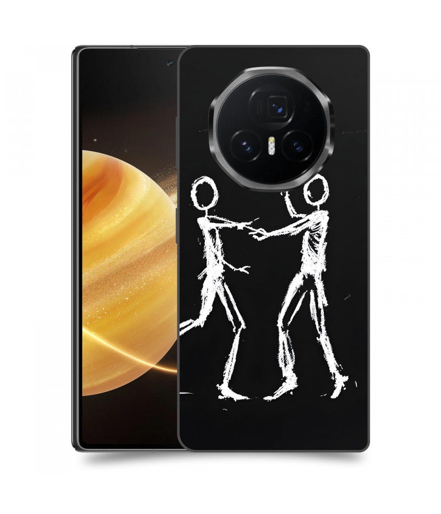 ACOVER Kryt na mobil Honor Magic V3 - ::name::