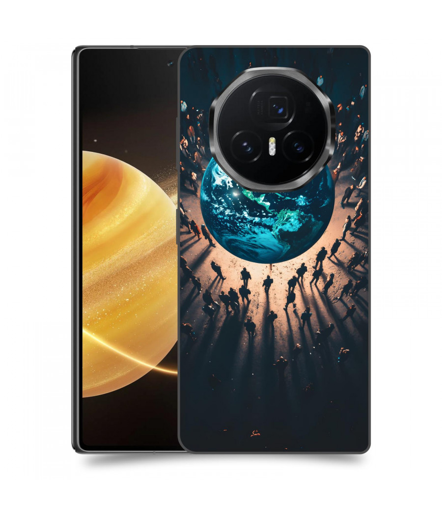 ACOVER Kryt na mobil Honor Magic V3 - ::name::