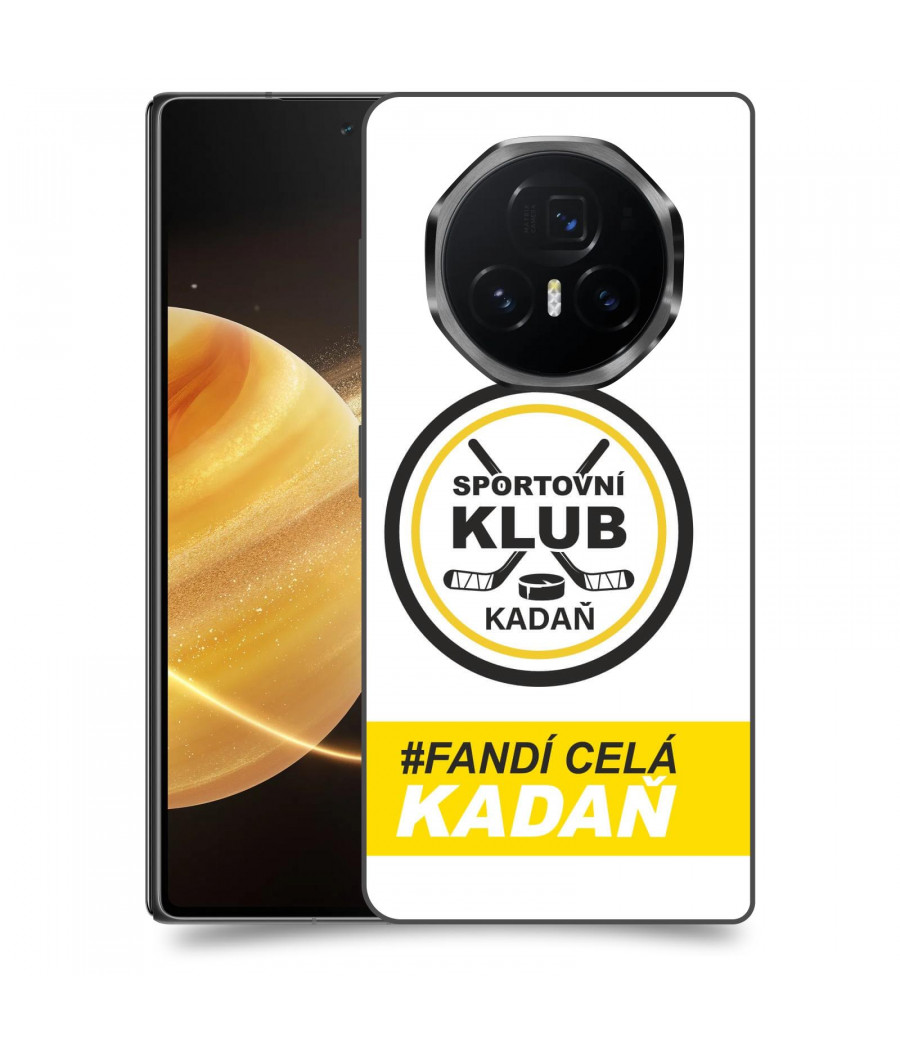 ACOVER Kryt na mobil Honor Magic V3 - ::name::