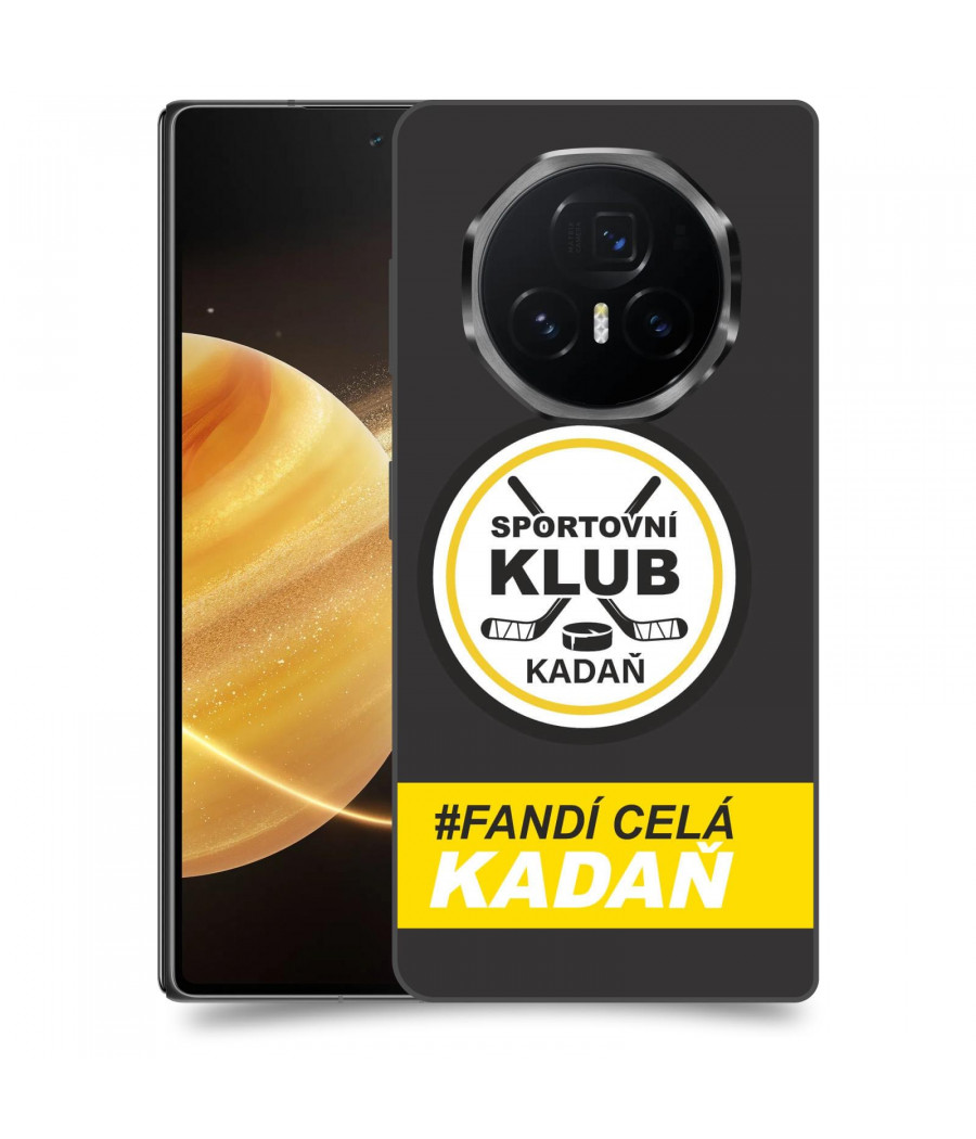 ACOVER Kryt na mobil Honor Magic V3 - ::name::