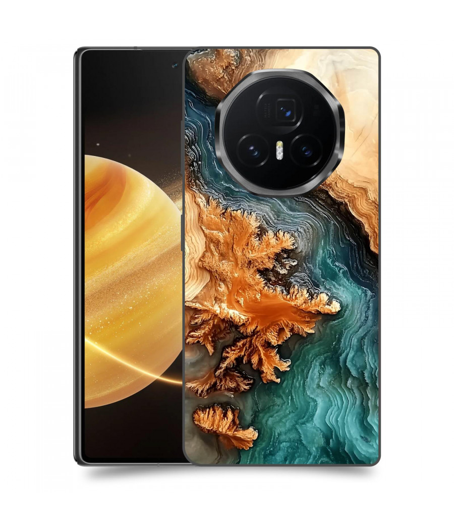 ACOVER Kryt na mobil Honor Magic V3 - ::name::