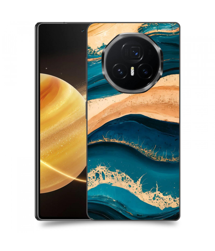 ACOVER Kryt na mobil Honor Magic V3 - ::name::