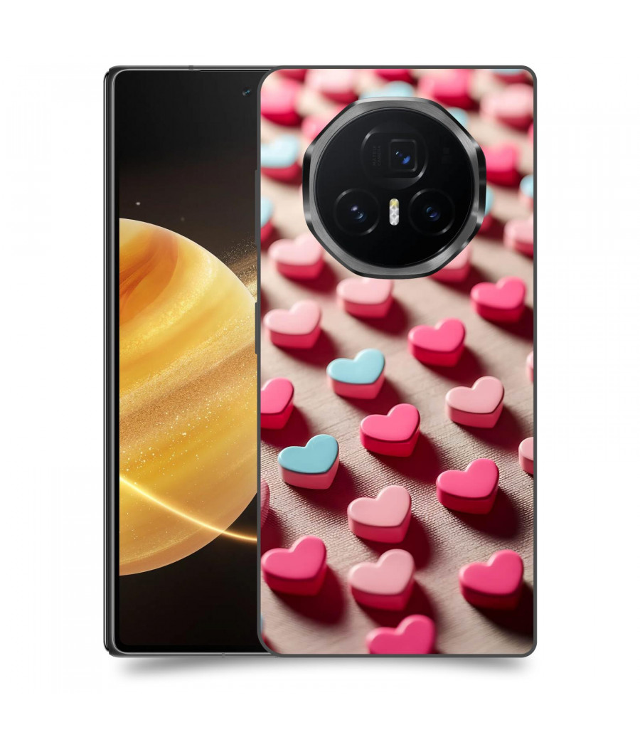 ACOVER Kryt na mobil Honor Magic V3 - ::name::