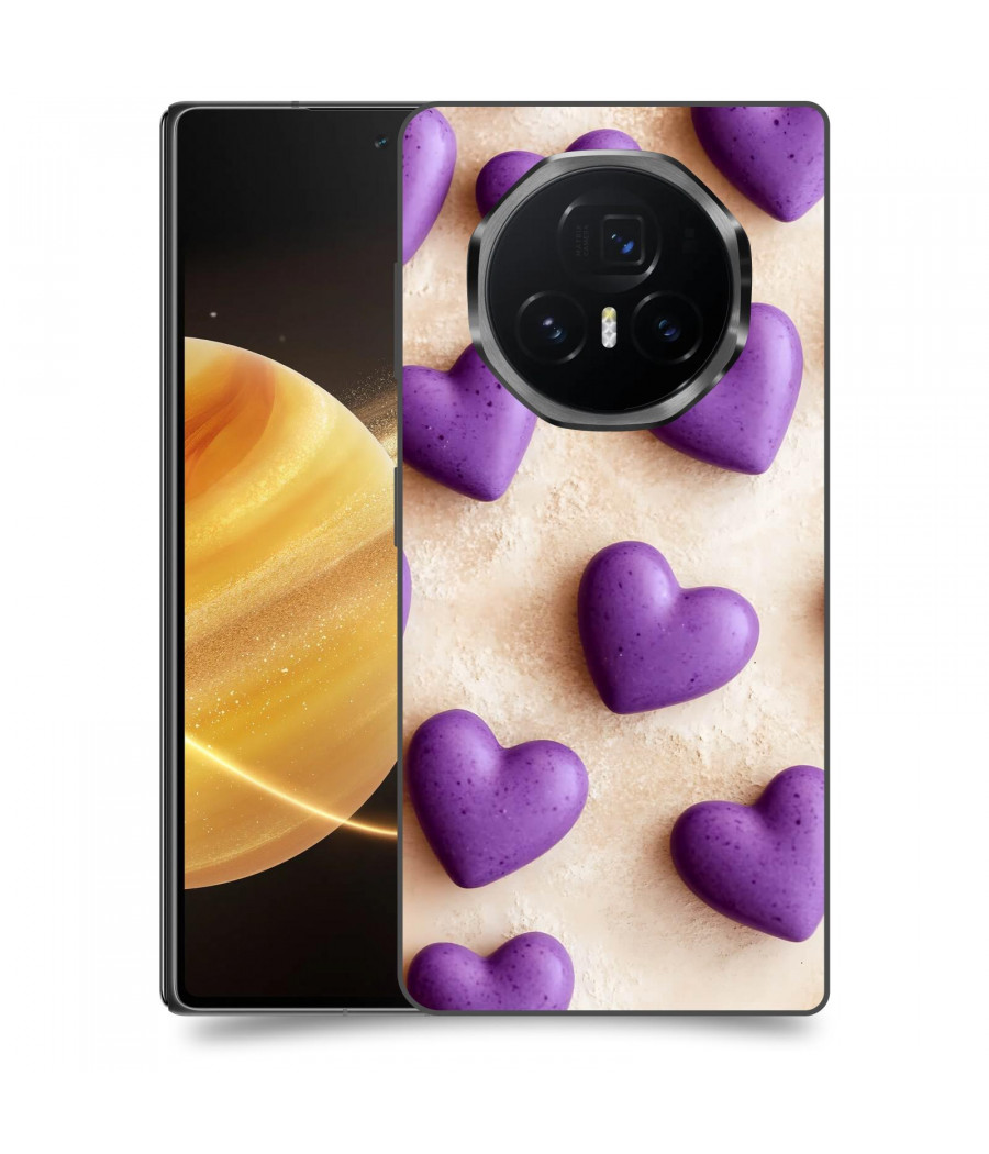 ACOVER Kryt na mobil Honor Magic V3 - ::name::