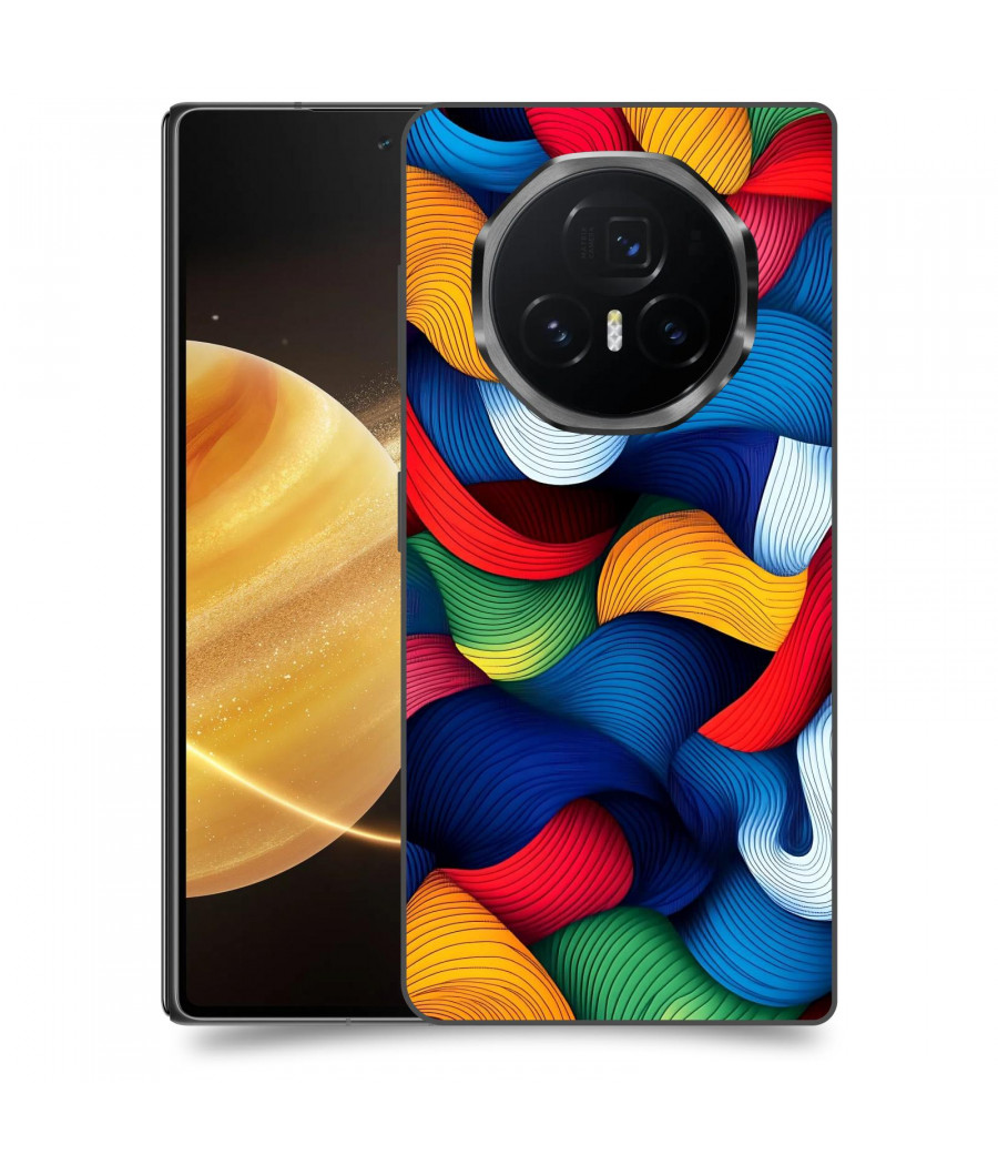 ACOVER Kryt na mobil Honor Magic V3 - ::name::