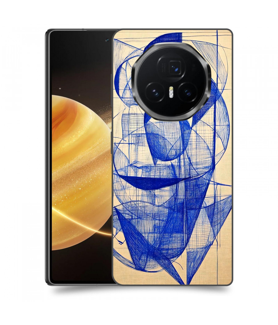 ACOVER Kryt na mobil Honor Magic V3 - ::name::