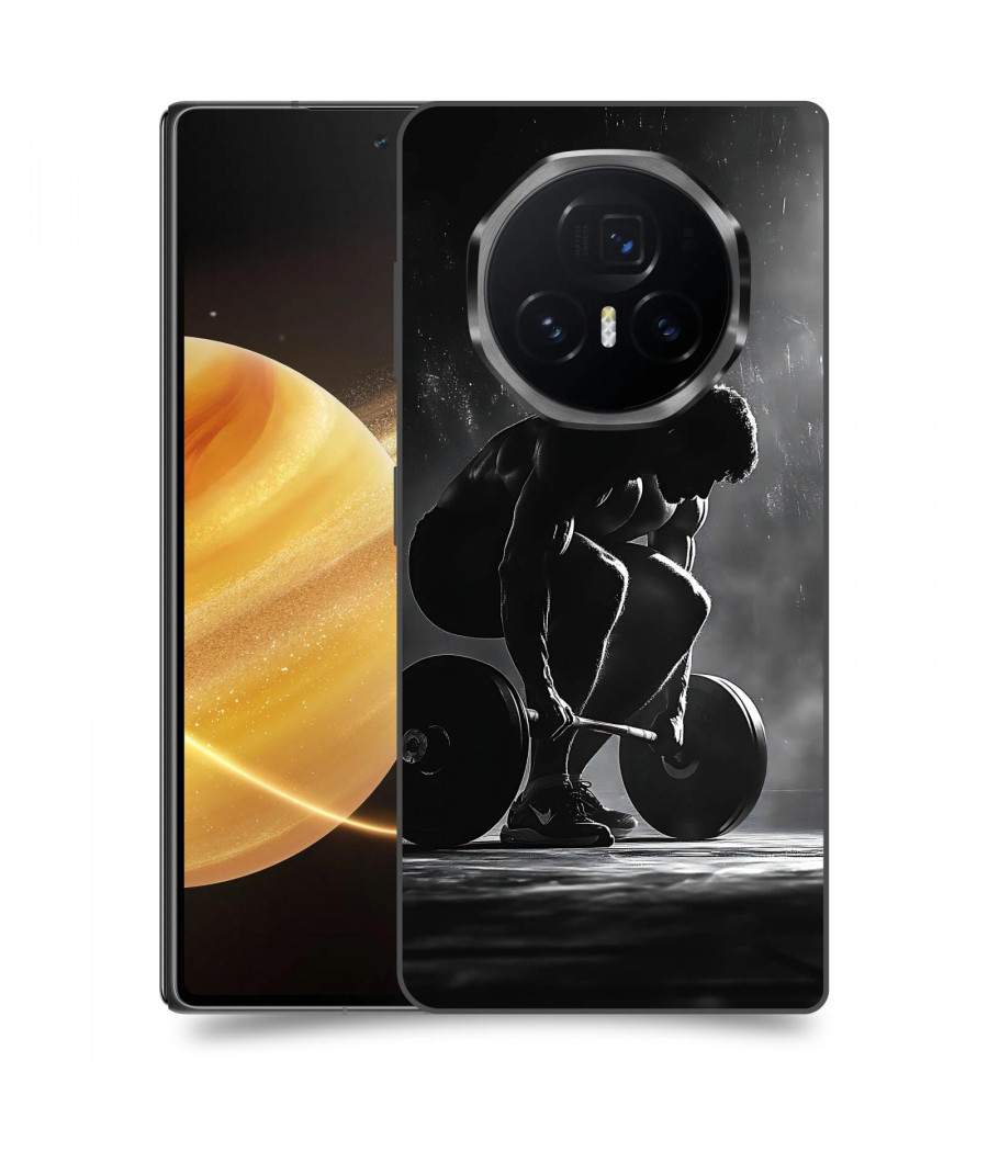 ACOVER Kryt na mobil Honor Magic V3 - ::name::