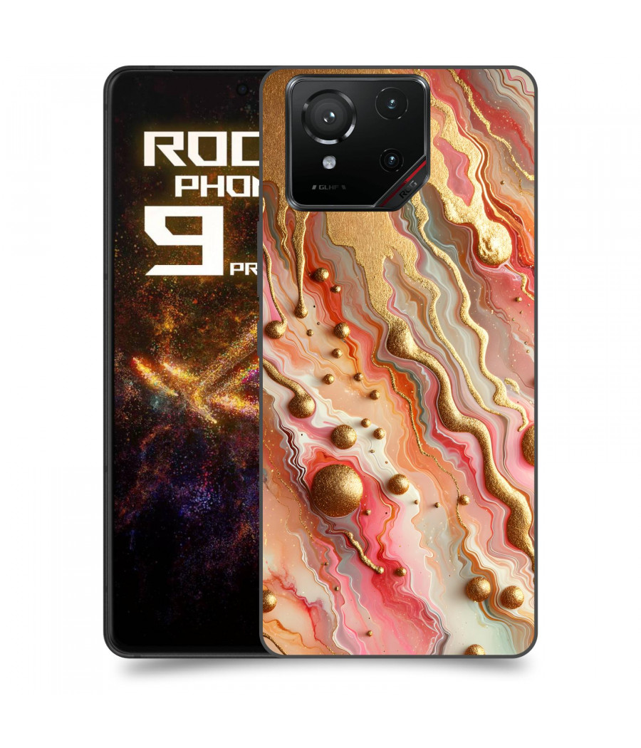 ACOVER Kryt na mobil Asus ROG Phone 9 Pro - ::name::