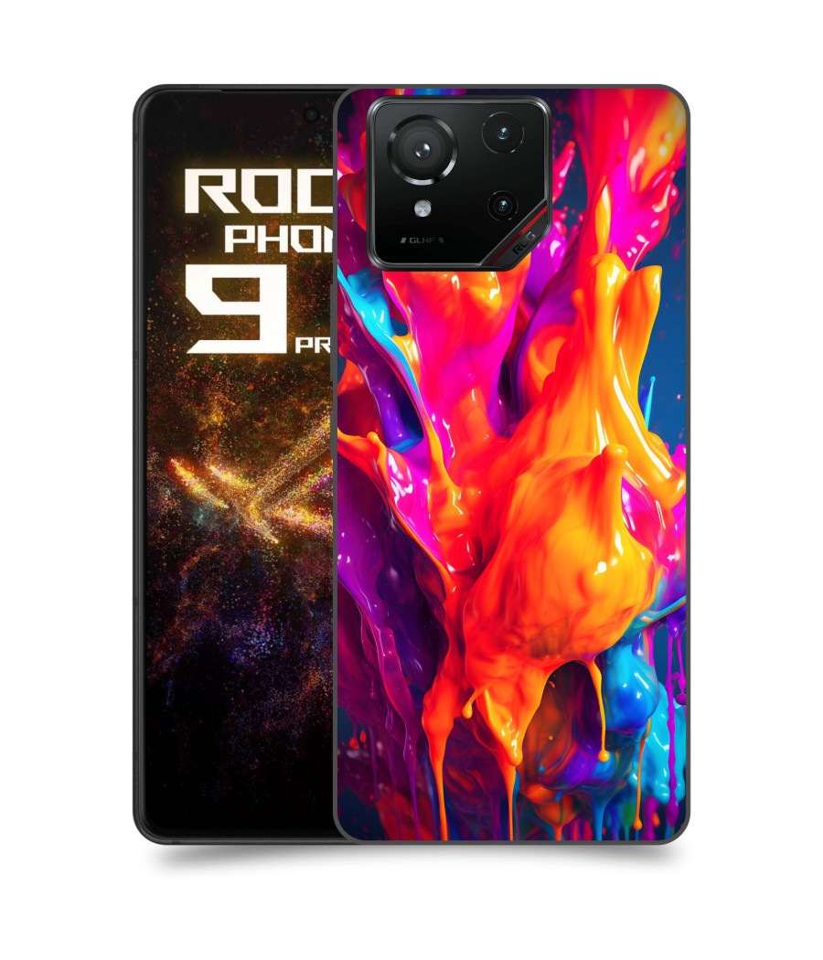 ACOVER Kryt na mobil Asus ROG Phone 9 Pro - ::name::