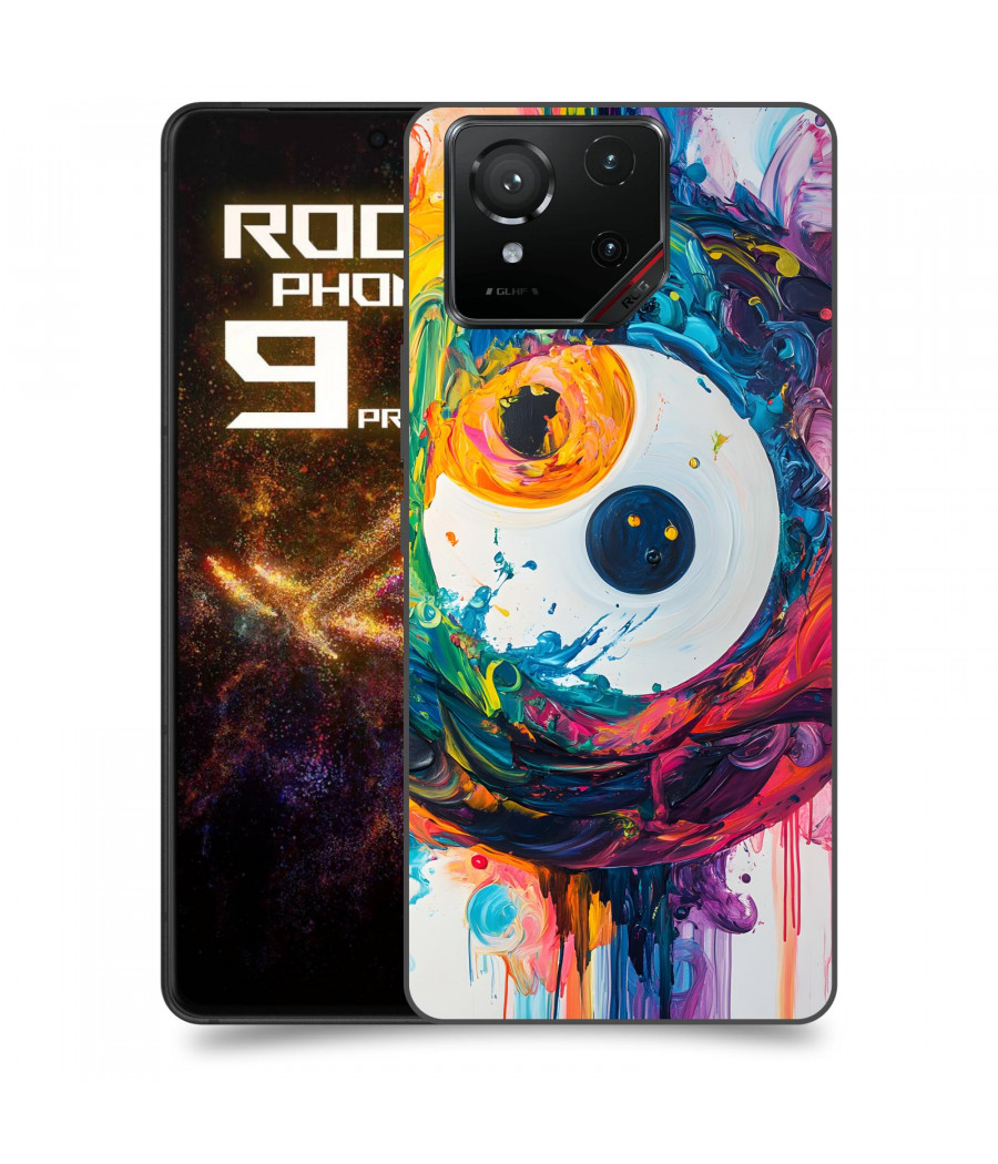 ACOVER Kryt na mobil Asus ROG Phone 9 Pro - ::name::
