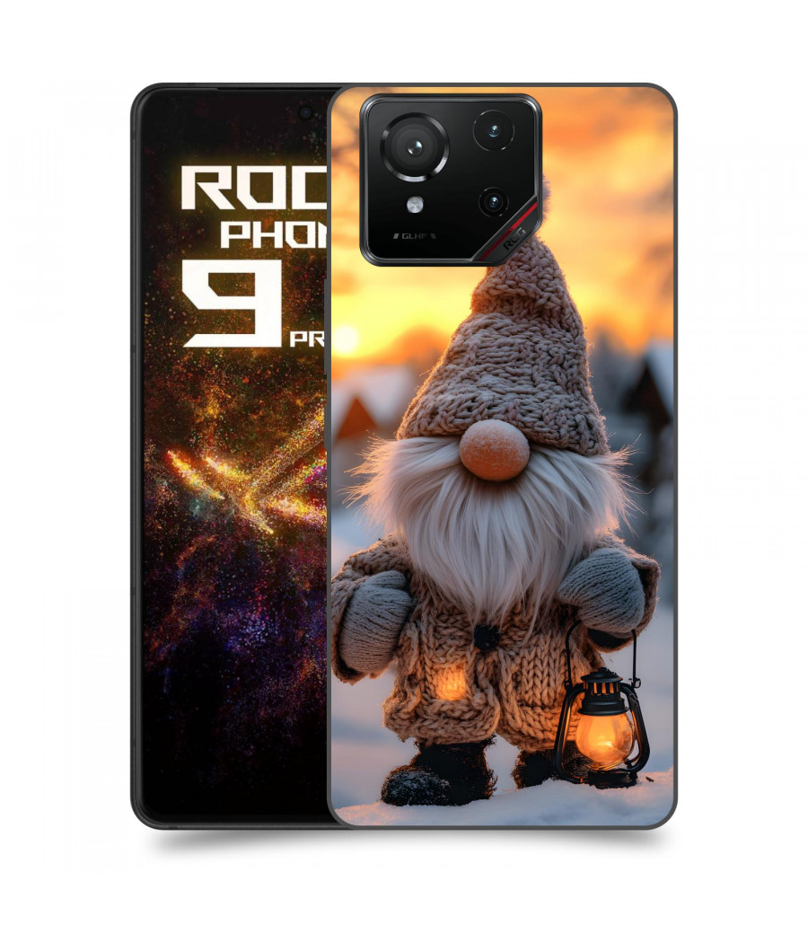 ACOVER Kryt na mobil Asus ROG Phone 9 Pro - ::name::