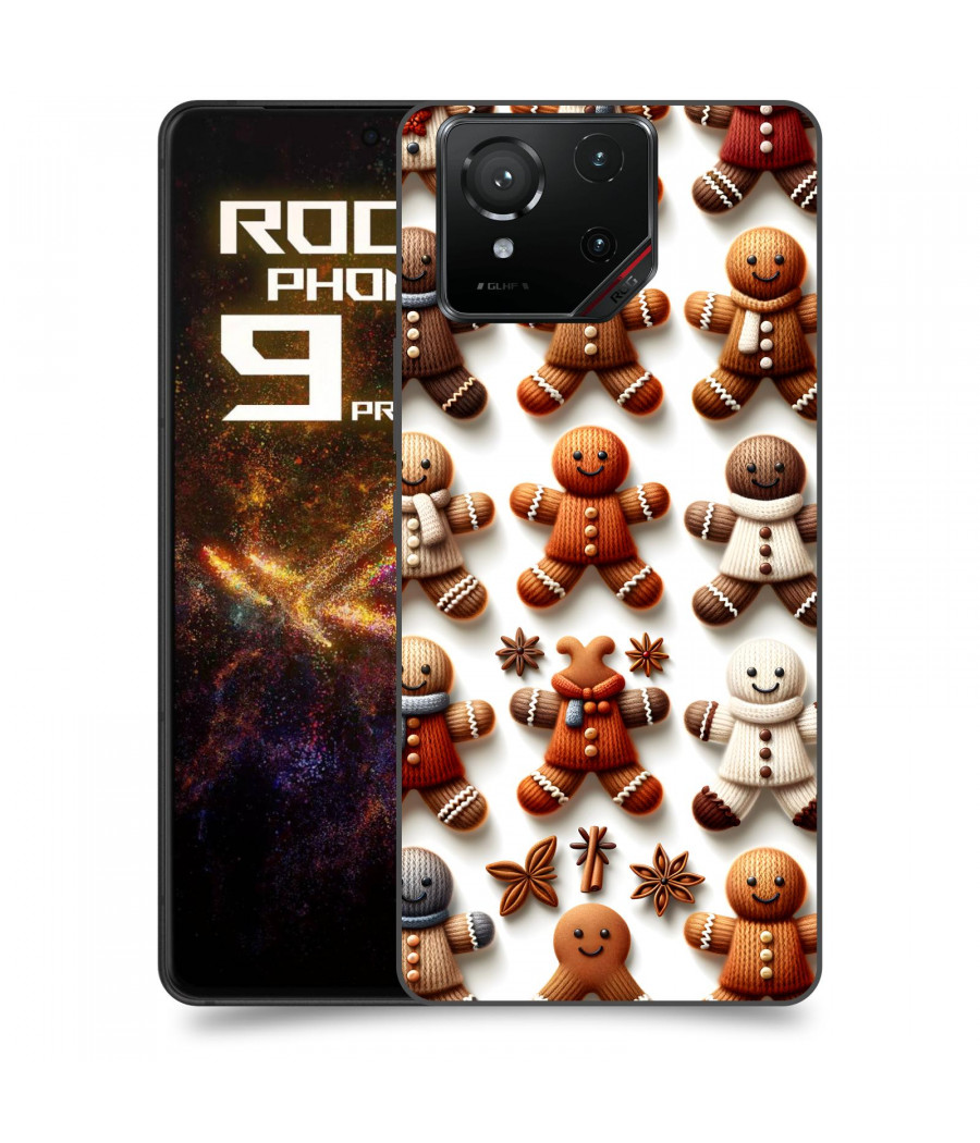 ACOVER Kryt na mobil Asus ROG Phone 9 Pro - ::name::