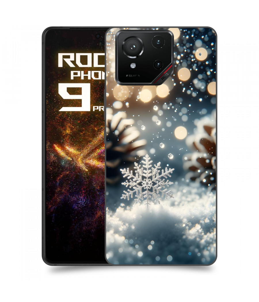 ACOVER Kryt na mobil Asus ROG Phone 9 Pro - ::name::
