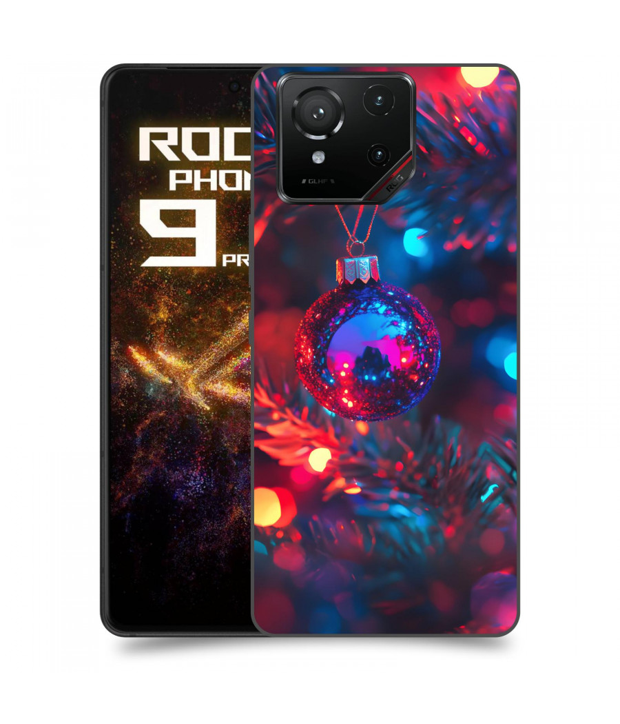 ACOVER Kryt na mobil Asus ROG Phone 9 Pro - ::name::