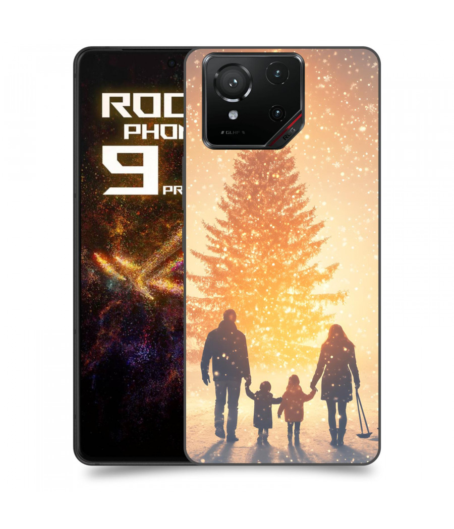 ACOVER Kryt na mobil Asus ROG Phone 9 Pro - ::name::