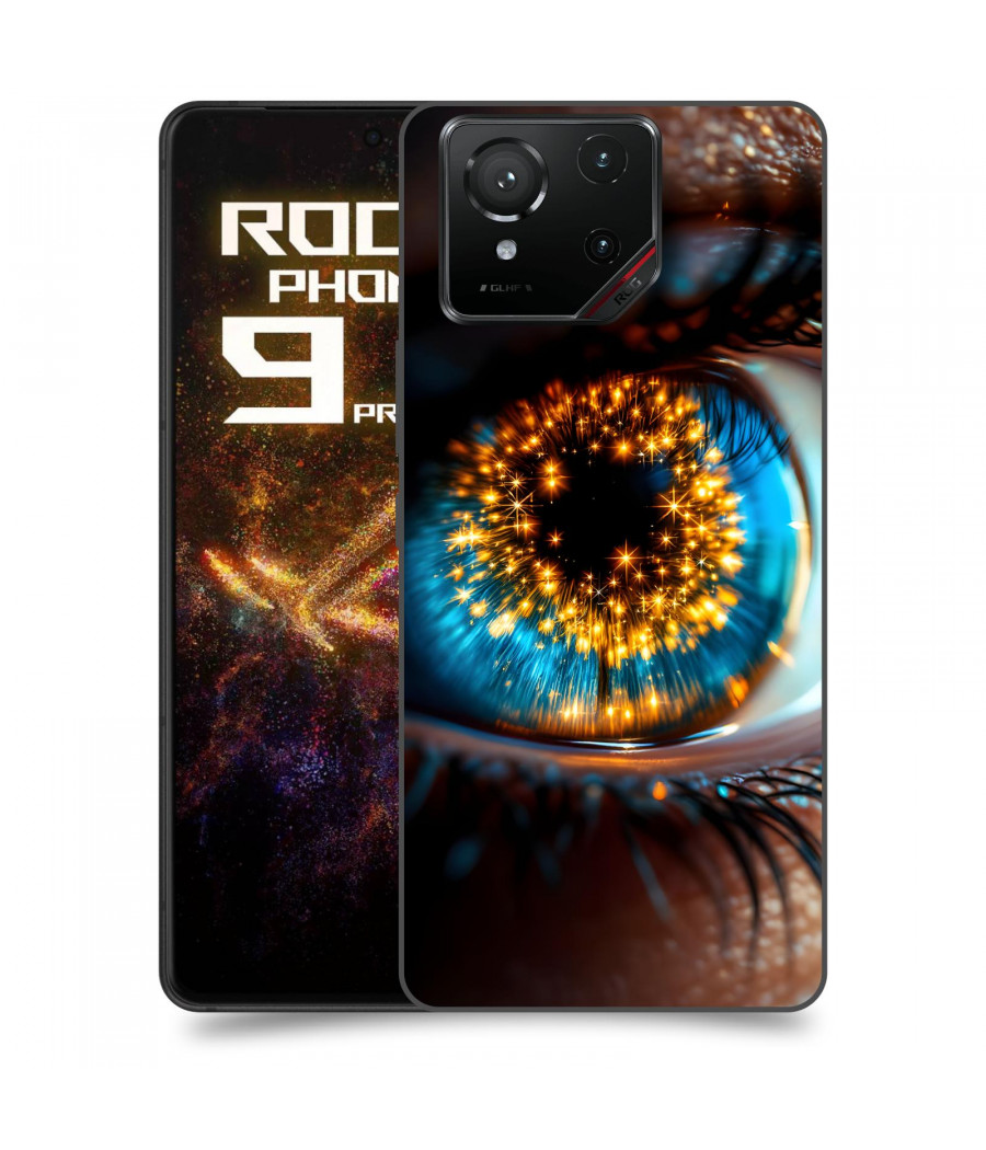ACOVER Kryt na mobil Asus ROG Phone 9 Pro - ::name::