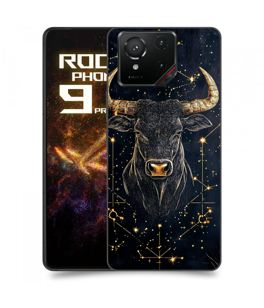 ACOVER Kryt na mobil Asus ROG Phone 9 Pro - ::name::
