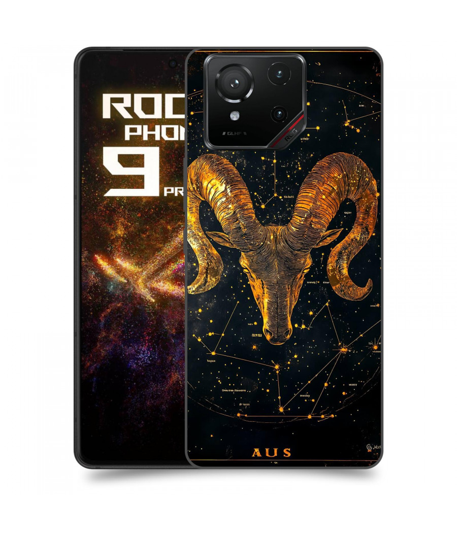 ACOVER Kryt na mobil Asus ROG Phone 9 Pro - ::name::
